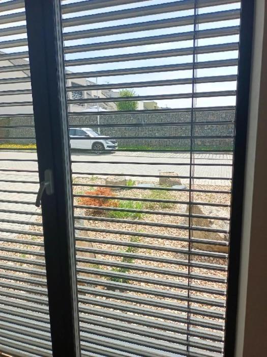 Moderni Pokoj S Parkovanim Zdarma Brno Exterior foto